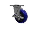 D4.06109.925 EG DTBRK7 SS SEAL Colson Stainless Steel Swivel Caster