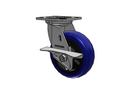 D4.06109.929 EG DTBRK3 SS WB29 SEAL Colson Stainless Steel Swivel Caster