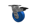 D4.06109.934 KW DTBRK4 SS- Colson Stainless Steel Swivel Caster