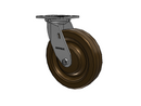 D4.08109.334 HT SS SEAL Colson Stainless Steel Swivel Caster