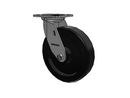 D4.08109.334 SS Colson Stainless Steel Swivel Caster