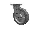 D4.08109.451 SS SEAL Colson Stainless Steel Swivel Caster