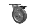 D4.08109.454 DTBRK4 SS- Colson Stainless Steel Swivel Caster
