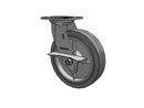 D4.08109.459 DTBRK3 SS WB29 SEAL Colson Stainless Steel Swivel Caster