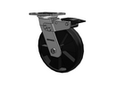 D4.08109.534 DTBRK4 SS- Colson Stainless Steel Swivel Caster