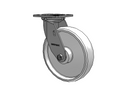 D4.08109.534 WN SS SEAL Colson Stainless Steel Swivel Caster