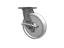 D4.08109.539 WN DTBRK3 SS WB29 SEAL Colson Stainless Steel Swivel Caster