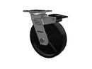 D4.08109.834 DTBRK4 SS- Colson Stainless Steel Swivel Caster