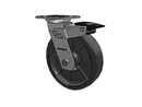 D4.08109.834 DT DTBRK4 SS- Colson Stainless Steel Swivel Caster