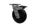 D4.08109.834 EN DTBRK4 SS- Colson Stainless Steel Swivel Caster