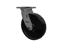 D4.08109.834 EN SS SEAL Colson Stainless Steel Swivel Caster