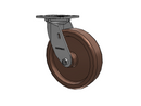 D4.08109.834 HT SS SEAL Colson Stainless Steel Swivel Caster