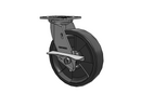 D4.08109.839 DT DTBRK3 SS WB29 SEAL Colson Stainless Steel Swivel Caster