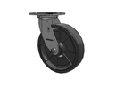 D4.08109.839 DT SS WB29 SEAL Colson Stainless Steel Swivel Caster