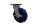 D4.08109.921 EG DTBRK7 SS SEAL Colson Stainless Steel Swivel Caster