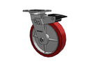 D4.08109.924 DTBRK4 SS- Colson Stainless Steel Swivel Caster