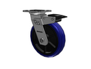 D4.08109.924 EG DTBRK4 SS- Colson Stainless Steel Swivel Caster