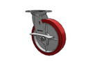 D4.08109.929 DTBRK3 SS WB29 SEAL Colson Stainless Steel Swivel Caster