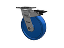 D4.08109.934 KW DTBRK4 SS- Colson Stainless Steel Swivel Caster
