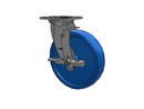 D4.08109.934 KW DTBRK7 SS SEAL Colson Stainless Steel Swivel Caster