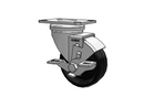 DCPB03X41SF Albion Swivel Caster