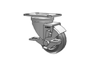 DCXA03041SF Albion Swivel Caster