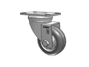 DCXA03041S Albion Swivel Caster