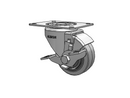 DCXS03031S01F Albion Caster