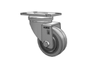 DCXS03031S Albion Swivel Caster
