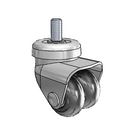 DN-02NRP-100-SW-TS02 MedCaster Swivel Caster