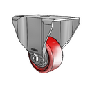E2.02708.951 Colson Rigid Caster