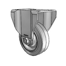 E2.03708.471 Colson Rigid Caster