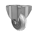 E2.03708.585 Colson Rigid Caster