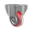 E2.03708.955 Colson Rigid Caster