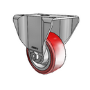 E2.03808.951 Colson Rigid Caster