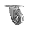 E2.D3759.465 Colson Swivel Caster