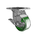 E4.04169.131 BRK7 Colson Swivel Caster