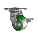 E4.04169.139 BRK3 Colson Swivel Caster