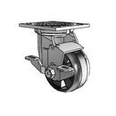E4.04169.531 BRK7 Colson Swivel Caster