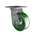 E4.05169.131 Colson Swivel Caster