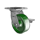 E4.05169.131 BRK3 Colson Swivel Caster
