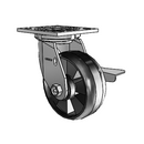 E4.05169.539 BRK3 Colson Swivel Caster