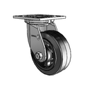 E4.05169.649.7 Colson Swivel Caster