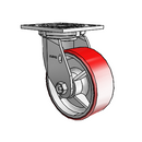 E4.05169.941.7 Colson Swivel Caster
