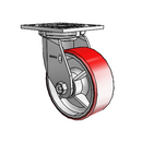 E4.05169.949.7 Colson Swivel Caster