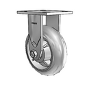 E4.06168.575 Colson Rigid Caster