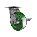 E4.06169.131 BRK3 Colson Swivel Caster
