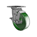 E4.06169.131 BRK7 Colson Swivel Caster