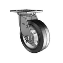 E4.06169.475.2 Colson Swivel Caster