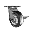 E4.06169.475.2 BRK3 Colson Swivel Caster